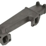 ENT500302 Kolektor wydechowy ENGITECH