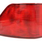 CL-ME010R Lampa tył TRUCKLIGHT