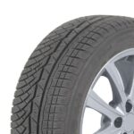 265/35R18 ZOMI 97V PA4 Opony osobowe, SUV/4x4 MICHELIN