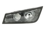 131-VT16233AL Lampa przeciwmgielna przód GIANT