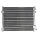 40124002HW Skraplacz klimatyzacji HIGHWAY AUTOMOTIVE