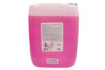 KTT HYBRID 20L Płyny i koncentraty do chłodnic THERMOTEC COOLAN XXL - obrazek 2
