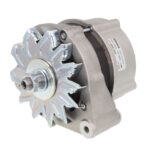 MG 314 Alternator MAHLE