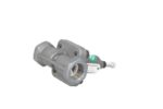 PN-10318 Zawór przepływowy PNEUMATICS - obrazek 2