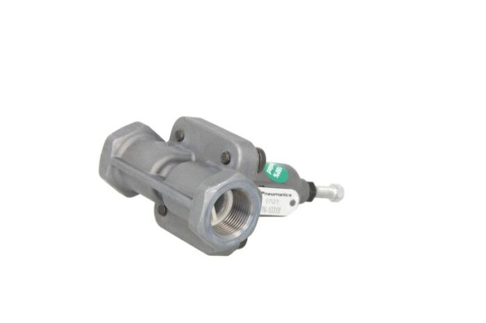 Pn-10318 zawór przepływowy pneumatics - obrazek 2