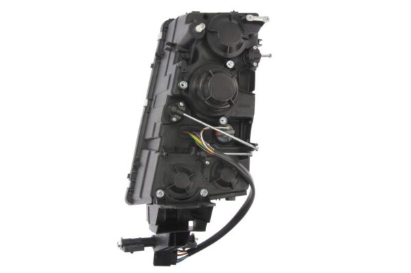 Hl-vo010r reflektor trucklight - obrazek 2
