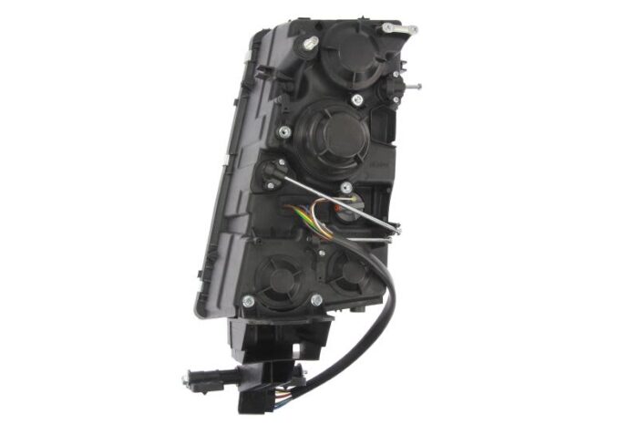 Hl-vo010r reflektor trucklight - obrazek 2