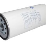 LB 11 102/2 Filtr oleju MANN-FILTER