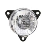 2BA008 221-007 Lampa kierunkowskazu HELLA