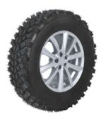 265/75R16 CTRR 112Q GMT Opony osobowe, SUV/4x4 RIDER TYRES - obrazek 2