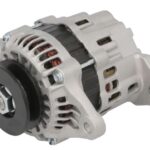 CAR113562 Alternator HC-CARGO
