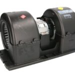 AB 180 000P Dmuchawa MAHLE