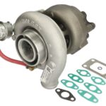 HOL4033200H Turbosprężarka HOLSET