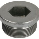 0750108029ZF Element mostu ZF