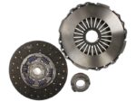 VAL827293 Zestaw sprzęgła VALEO - obrazek 2