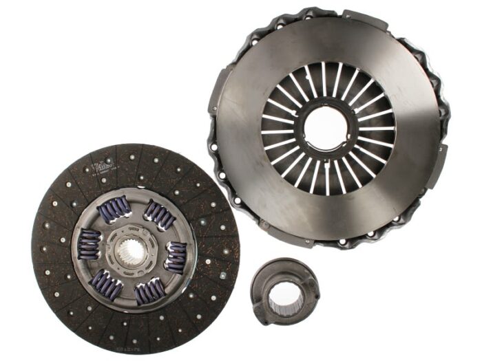 Val827293 zestaw sprzęgła valeo - obrazek 2