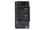 6GM007 832-241 Przyciski pulpitu kierowcy HELLA - obrazek 2