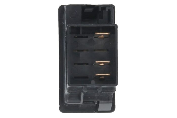 6gm007 832-241 przyciski pulpitu kierowcy hella - obrazek 2