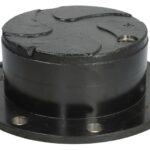 B05-AG-1191 Zestaw napr. zwolnicy BTA