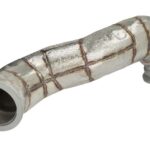 DIN22290 Rura wydechowa DINEX