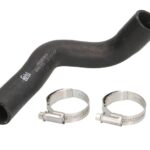 FE49157 Przewód gumowy układu chłodzenia FEBI BILSTEIN