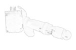 42568514 Przełącznik zespolony pod kierownicą OE IVECO
