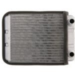 AH 182 000P Nagrzewnica MAHLE