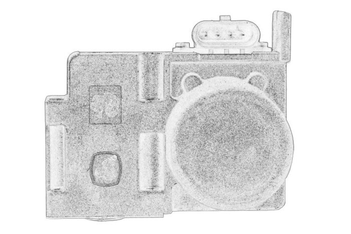 Al219124-jd produkty oe oe john deere - obrazek 3