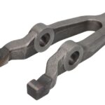 3.40046 Widełki sprzęgła DT SPARE PARTS