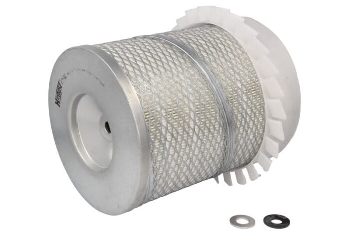 E716l filtr powietrza hengst - obrazek 2