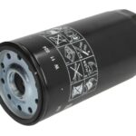 W 11 024 Filtr oleju MANN-FILTER