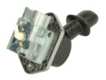961 723 140 0 Ręczny zawór hamulcowy WABCO - obrazek 2