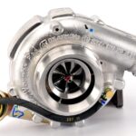 KKK53279887120 Turbosprężarka 3K