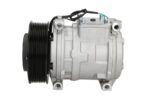 KTT090023 Kompresor klimatyzacji THERMOTEC