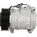 KTT090023 Kompresor klimatyzacji THERMOTEC