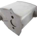 DIN49385 Tłumik układu wydechowego DINEX