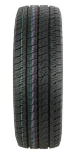 195/75R16 CDSE 107R VAS Opony dostawcze SEMPERIT - obrazek 3