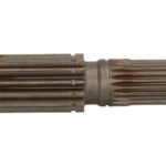 B05-AG-154 Wałek atakujący/koło talerzowe BTA