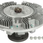 D5JD017TT Sprzęgło wentylatora chłodnicy THERMOTEC