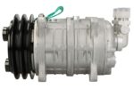 VAL815831 Kompresor klimatyzacji VALEO