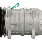 VAL815831 Kompresor klimatyzacji VALEO