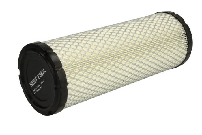 E582l filtr powietrza hengst - obrazek 2
