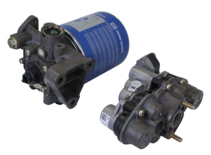 K 125169 osuszacz powietrza knorr - obrazek 2