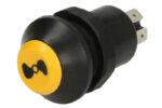 11145160XX Włącznik dmuchawy wentylatora PNEUTRON