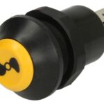 11145160XX Włącznik dmuchawy wentylatora PNEUTRON