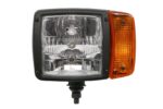 1SA996 120-031 Reflektor HELLA