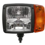 1SA996 120-031 Reflektor HELLA