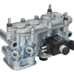 463 084 010 0 Zawór sterujący osią podnoszoną WABCO