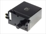 2.70102 Pompa/siłownik odchylania kabiny kierowcy DT SPARE PARTS - obrazek 2