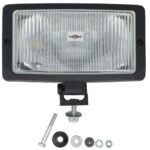 1.21242 Lampa przeciwmgielna przód DT SPARE PARTS